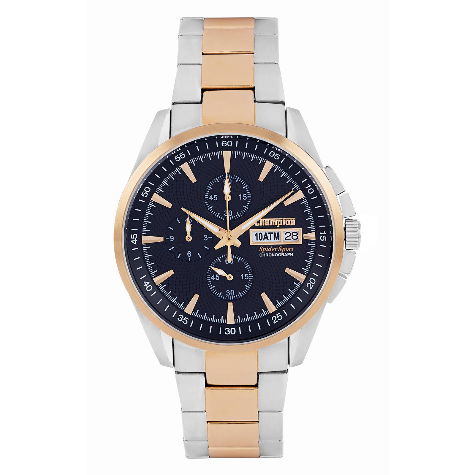 Champion watches spider sport best sale